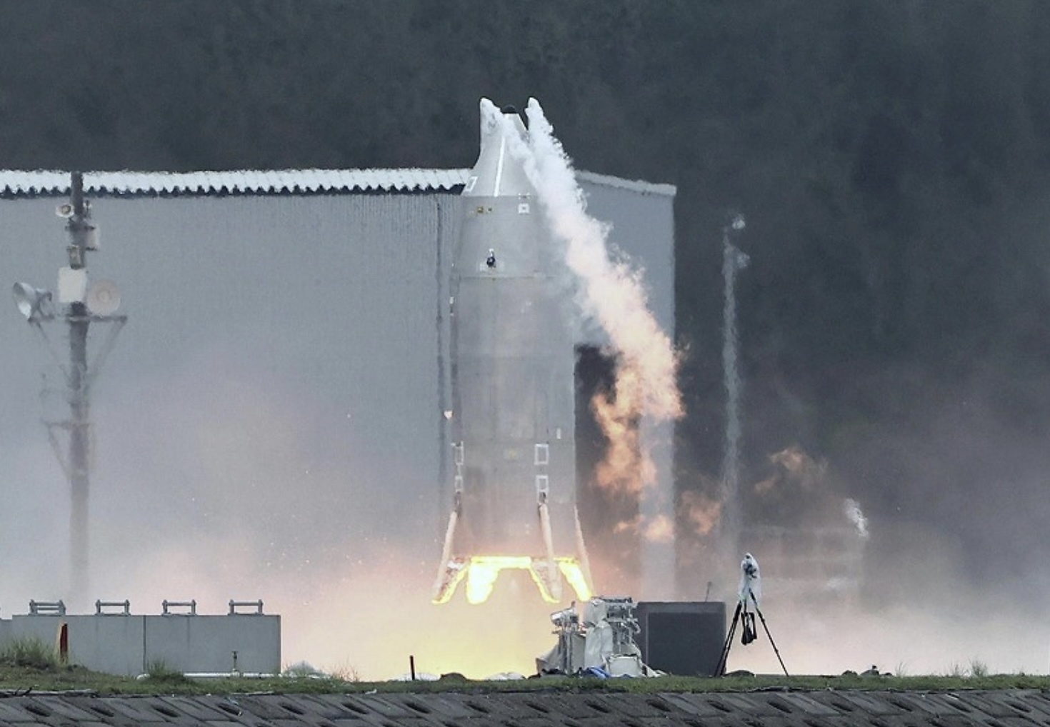 jaxa-rv-x-reusable-rocket