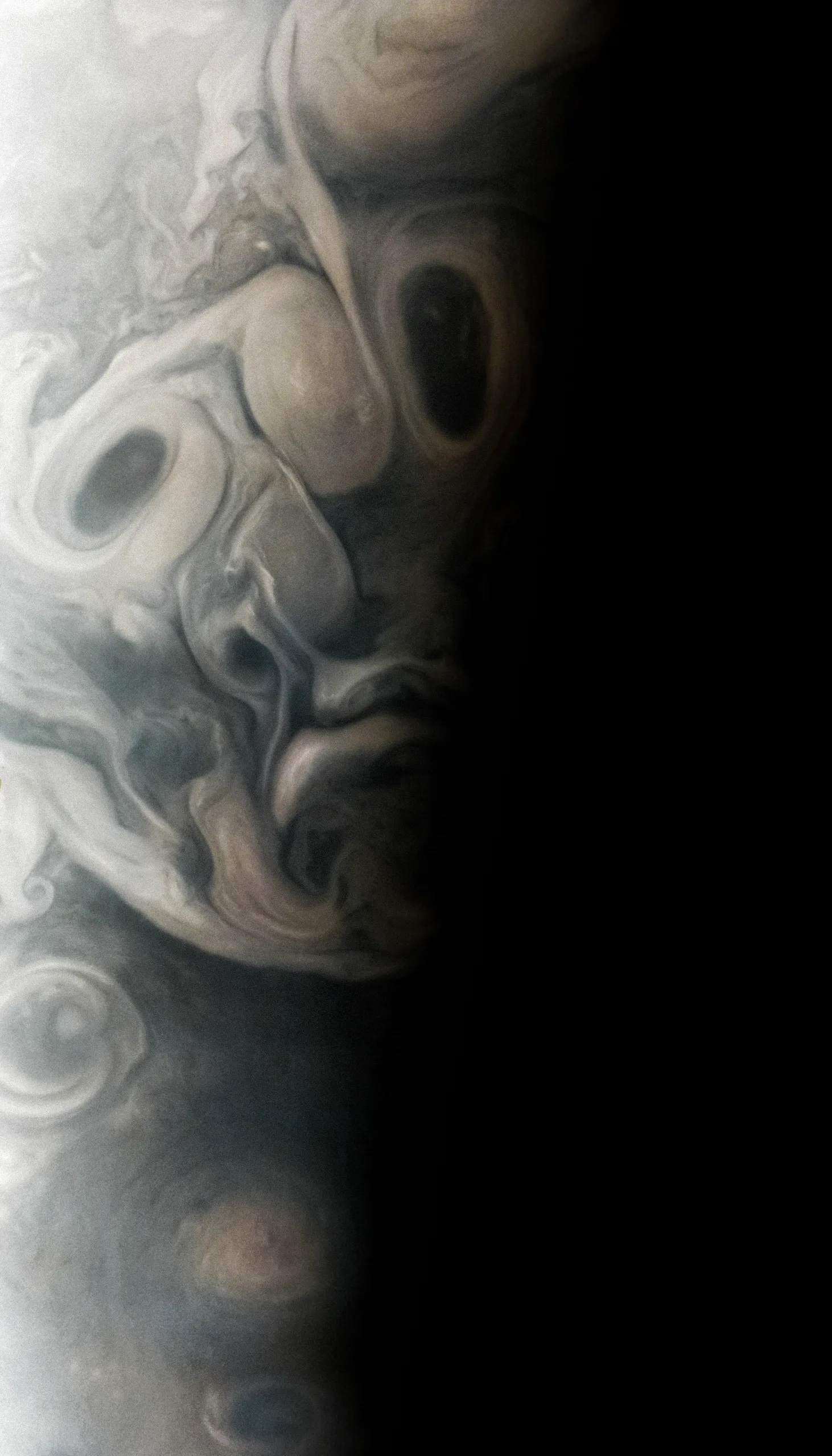 just-in-time-for-halloween-nasas-juno-mission-spots-eerie-face-on-jupiter
