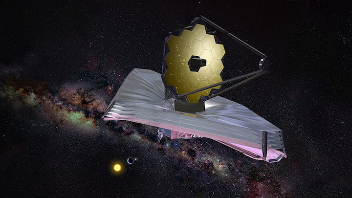 jwst-render