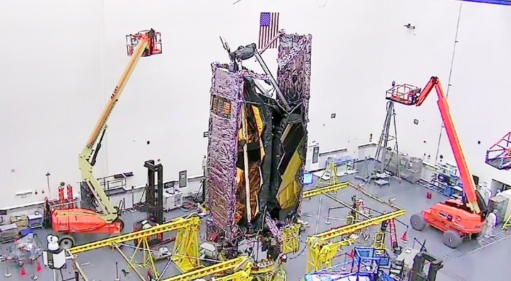 jwst-stowed