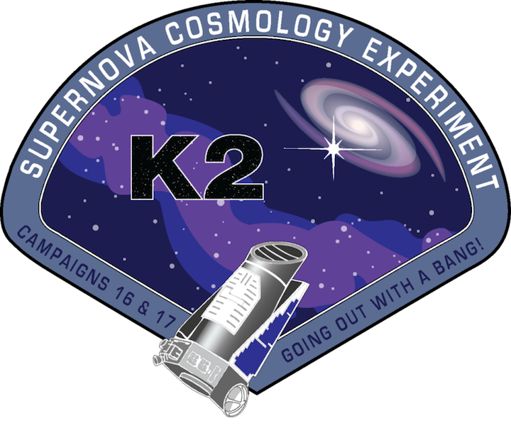 k2-supernova-cosmology-experim
