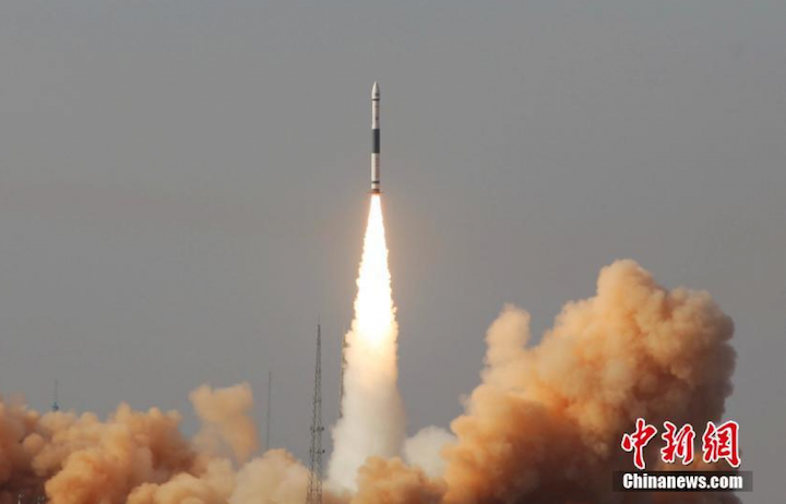 kuaizhou-1a-expace-launch-jan09-2017-cns