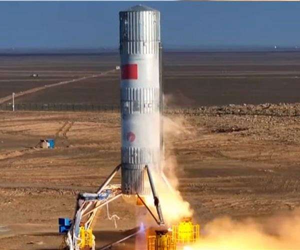 landspace-zhuque-3-vertical-return-rocket-booster-test-landing-hg