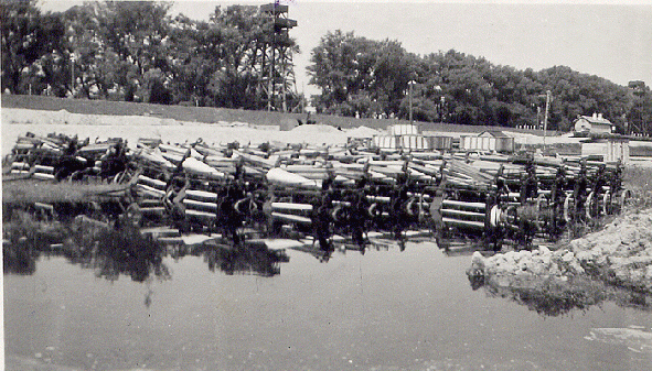 051-Lagergelände - Wien-Lobau