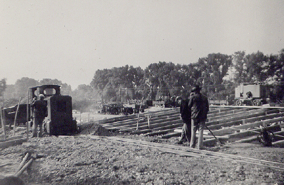 062-Rampenbau - Wien-Lobau