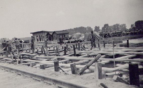 064-Rampenbau - Wien-Lobau