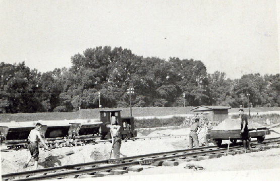 079-Lagergelände-Auffüllung - Wien-Lobau