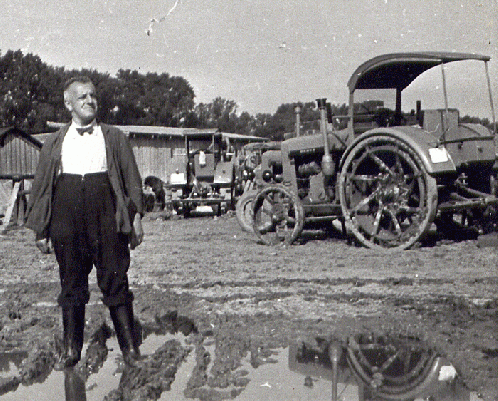 090-Ludwig Ühlein - Wien-Lobau