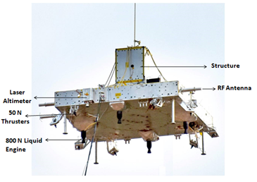 lapt-module