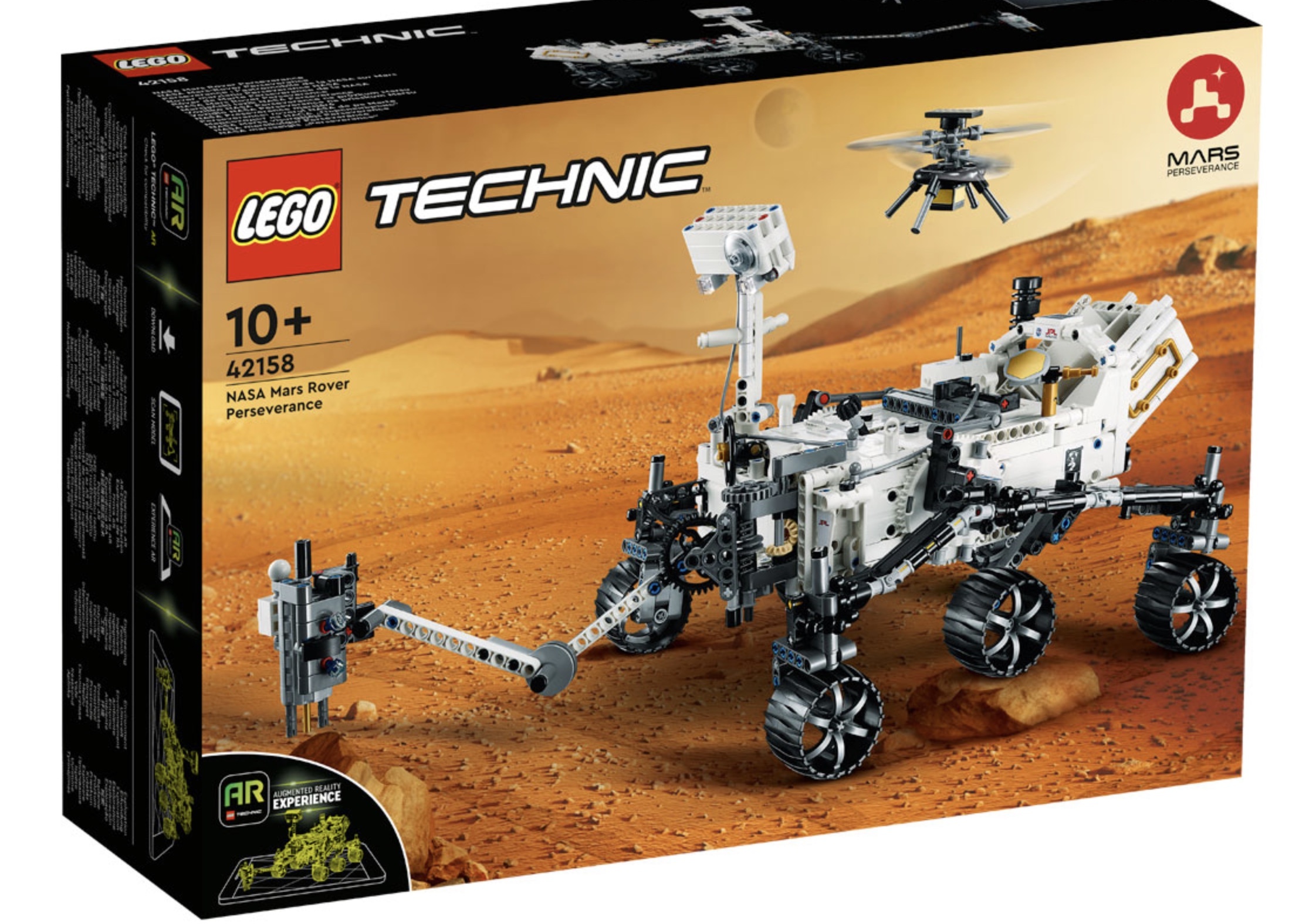 lego-technic-perseverance