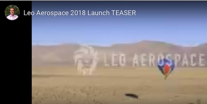 leo-aerospace