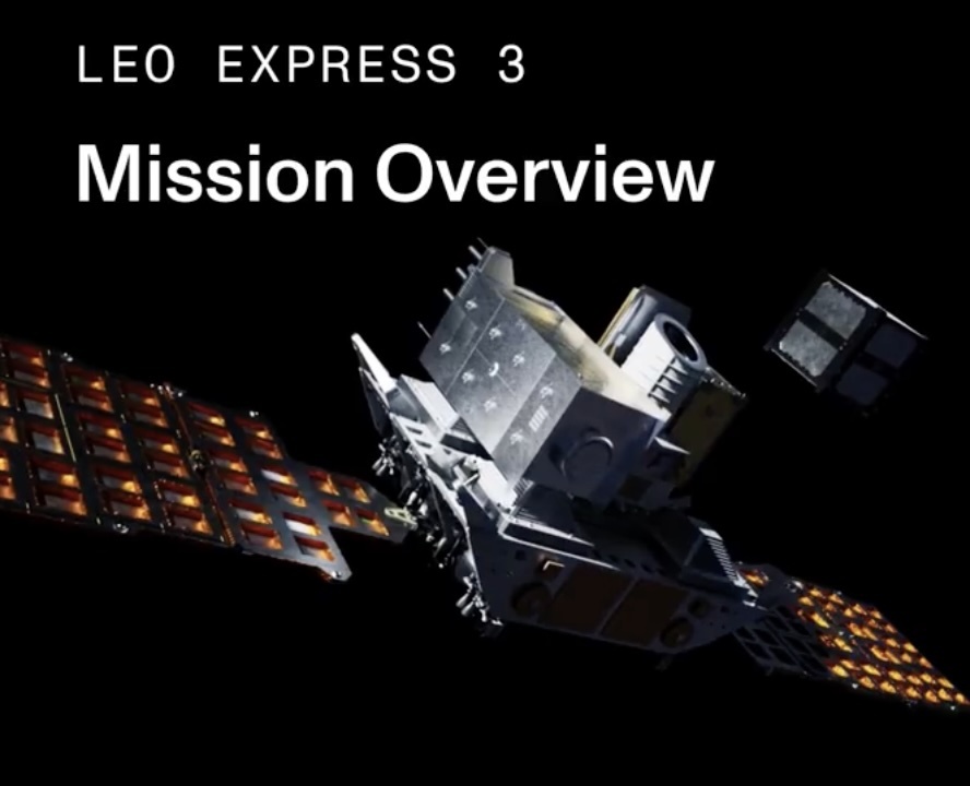 leo-express-3-mission