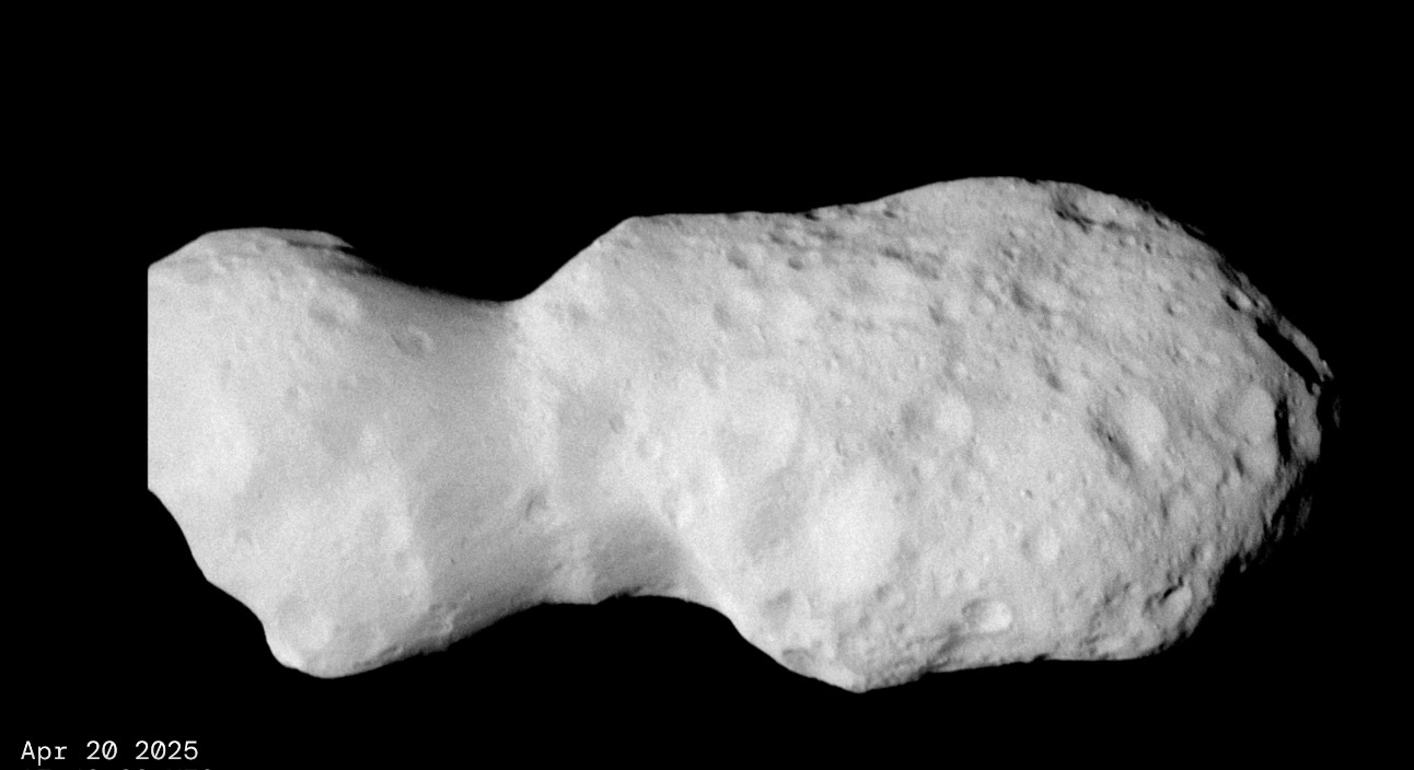 lucy-asteroid-a