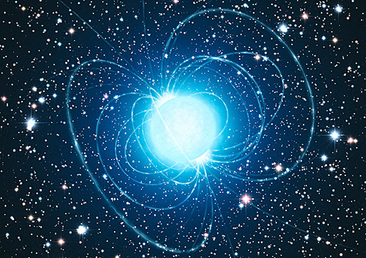 magnetar-s