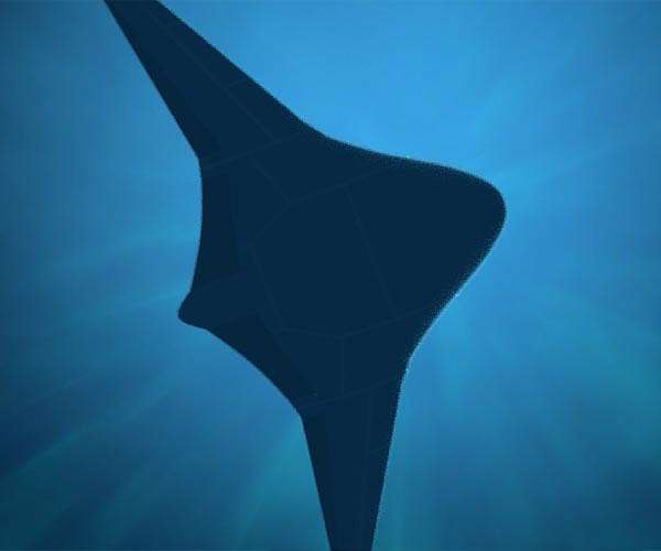 manta-ray-silhouette-ocean-tech-uav-hg-1