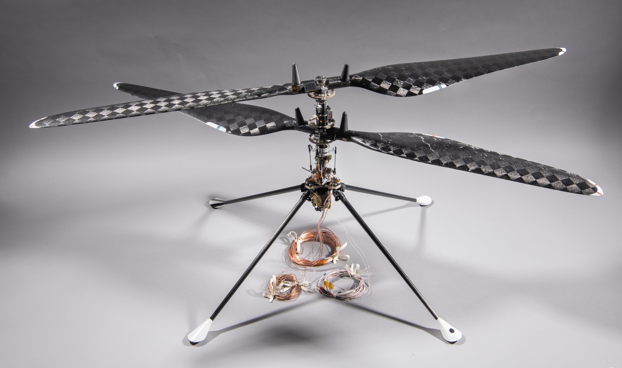 mars-helikopter-prototyp