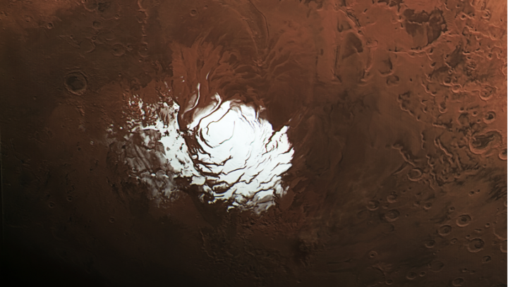 mars-ice-cap