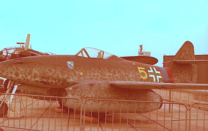 me-262-a