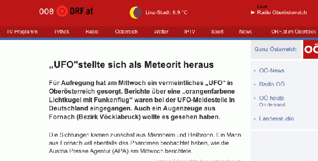 2012-03-Meteorit-g-u00fcber Su00fcddeutschland+u00d6sterreich