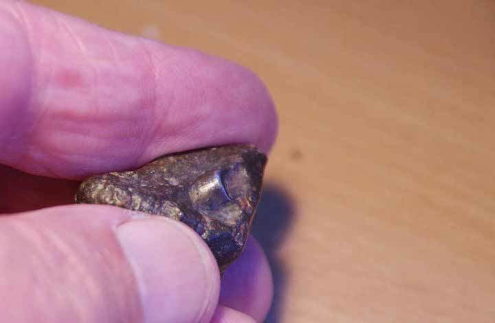 meteorite-0