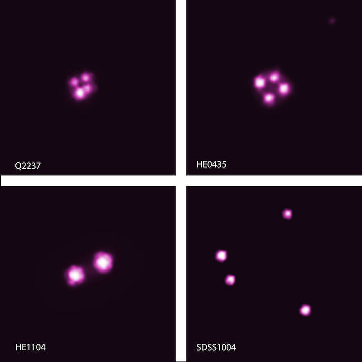 microlensingquasars