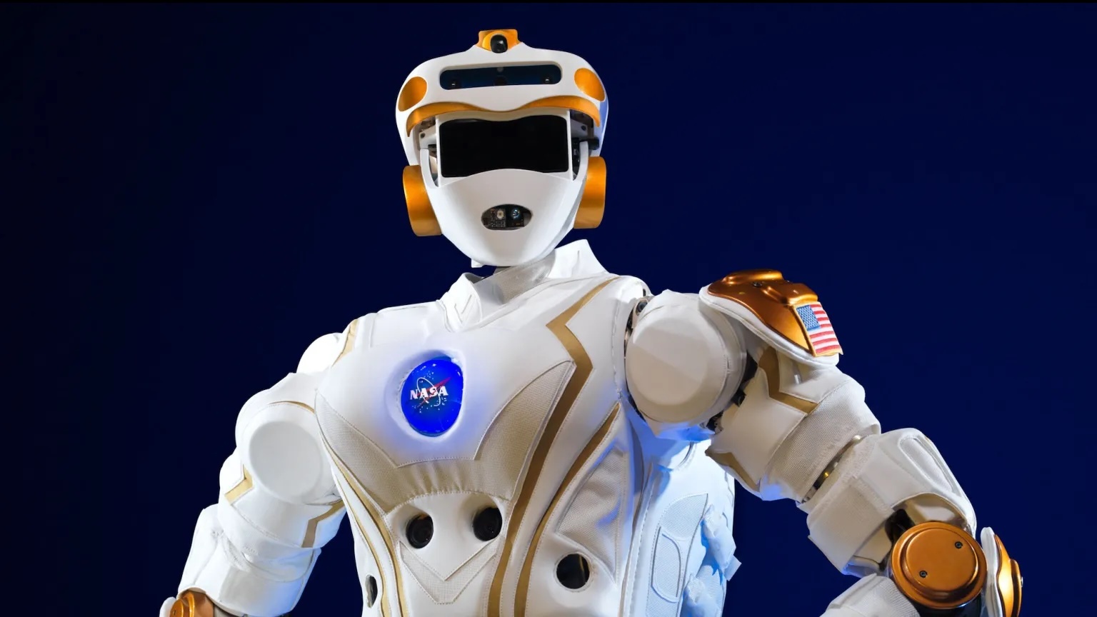 nasa-biped-robot