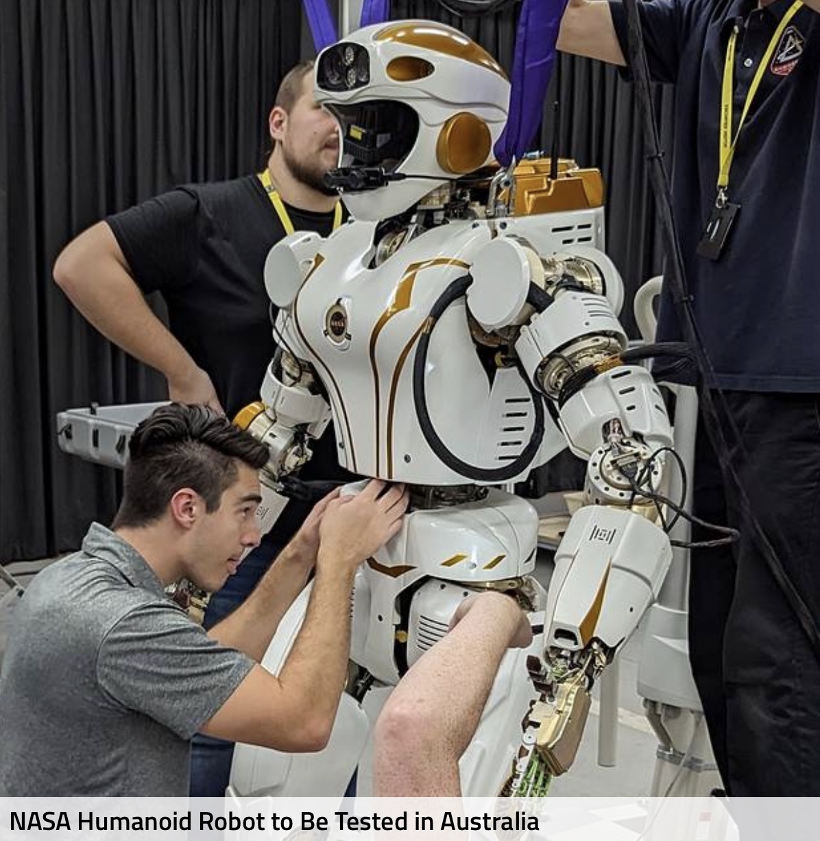 nasa-humanoid-robot