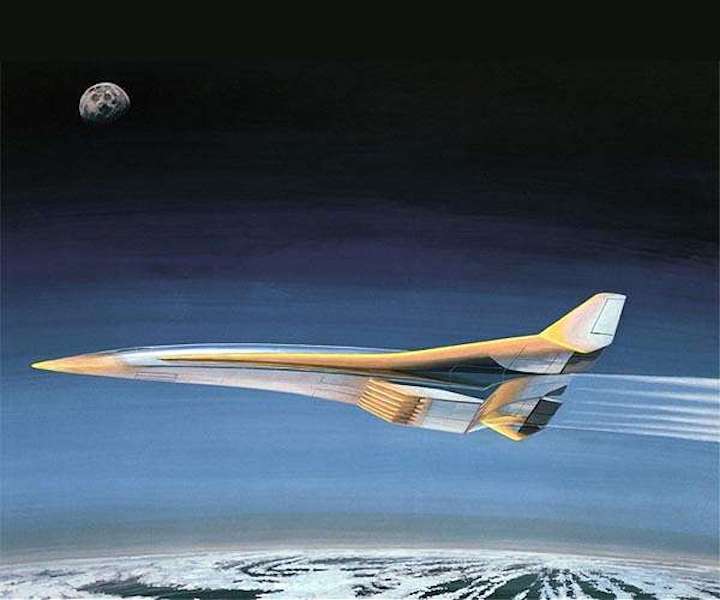 nasa-lewis-research-center-hypersonic-vehicle-plane-winged-rendering-hg