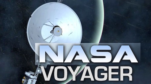 nasavoyager