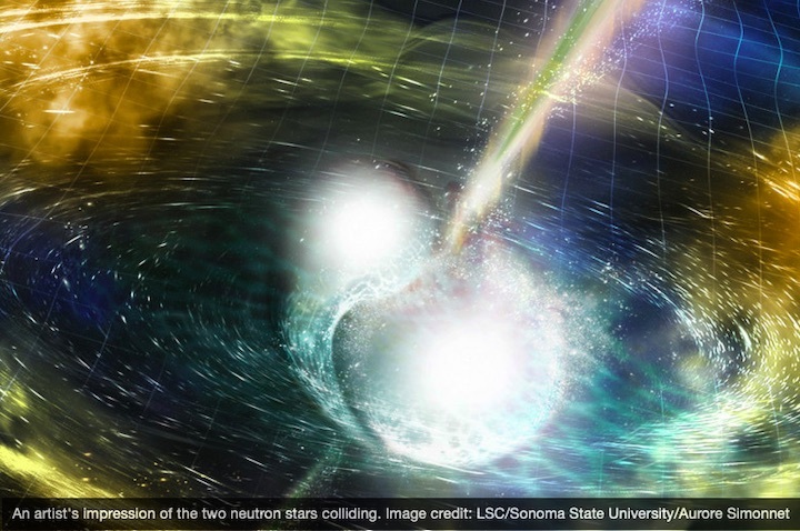 neutronstar-collision
