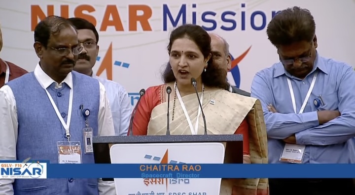 nisar-launch-azd