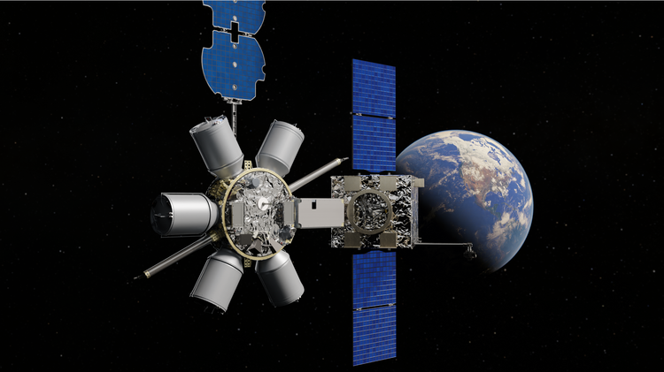 northropgrummansatellite-refuelingtechnologyselectedasfirstpreferredrefuelingsolutioninterfacestanda