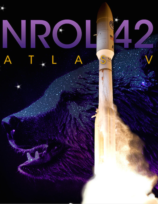 nrol-42-launch