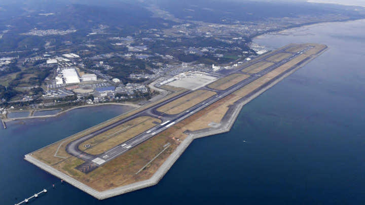 oita-airport-