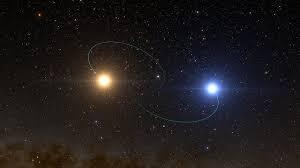 orbit-two-stars
