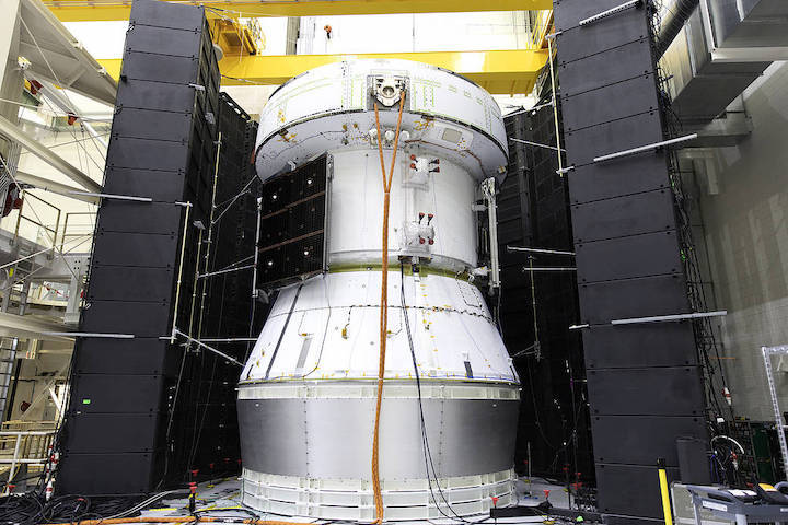 orion-service-module-acoustic-test-co