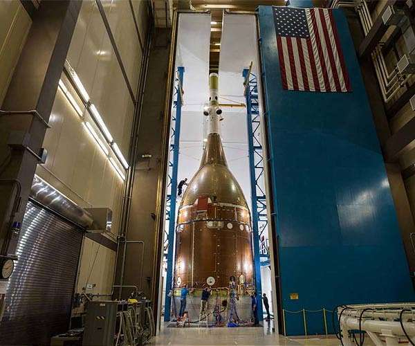 orion-sta-full-stack-launch-config-crew-service-modules-launch-abort-adapter-and-jettisonable-fairin
