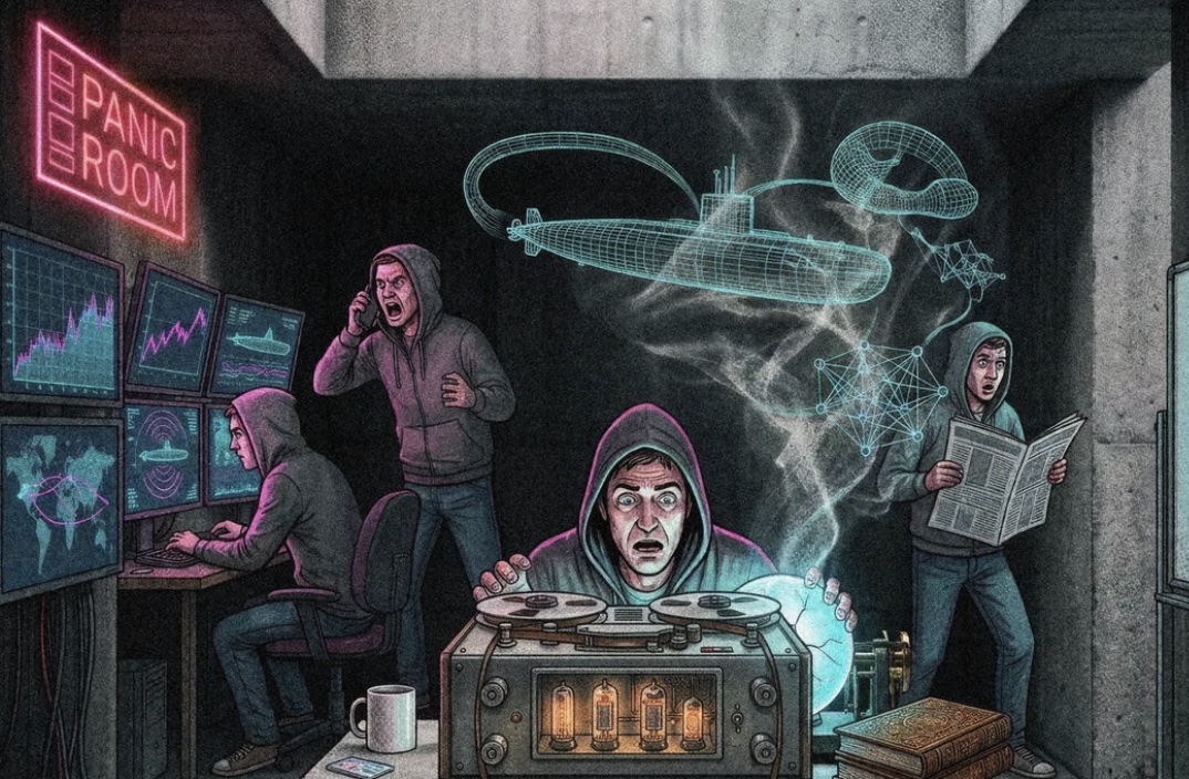 panic-room