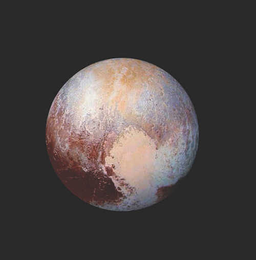 pluto-false-color