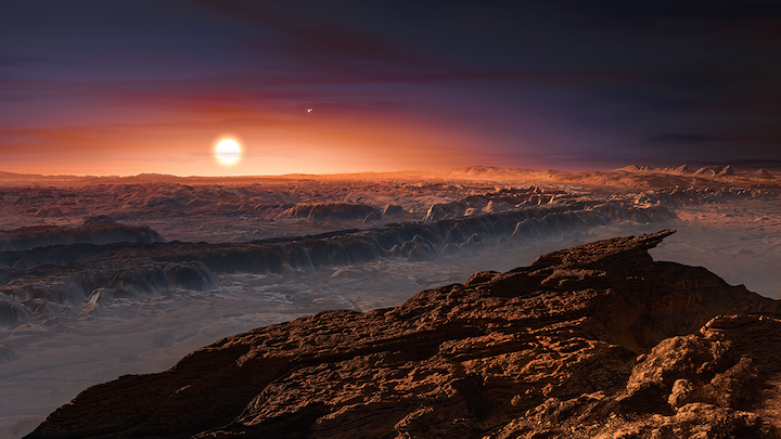 proxima-b