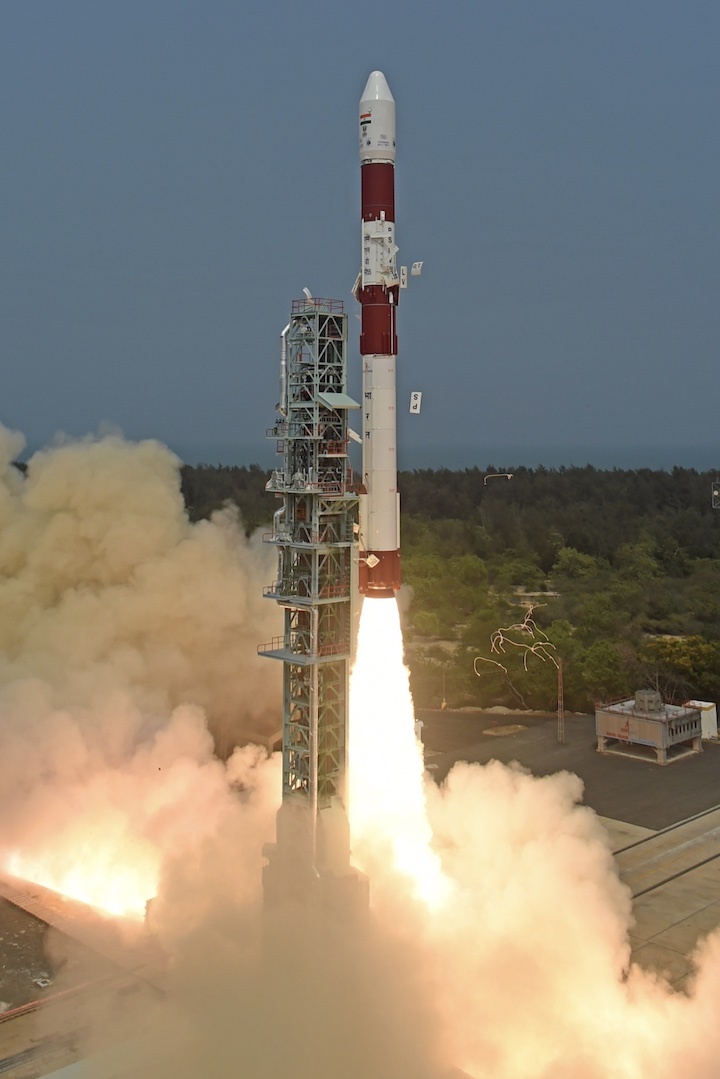 pslv--c55teleos-2-mission-a