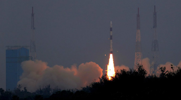 pslv-c43-liftoff