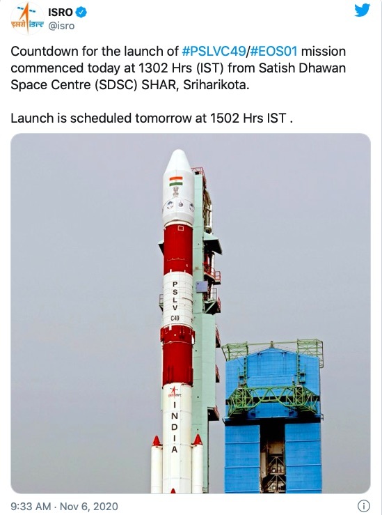 pslvc49-isro-a