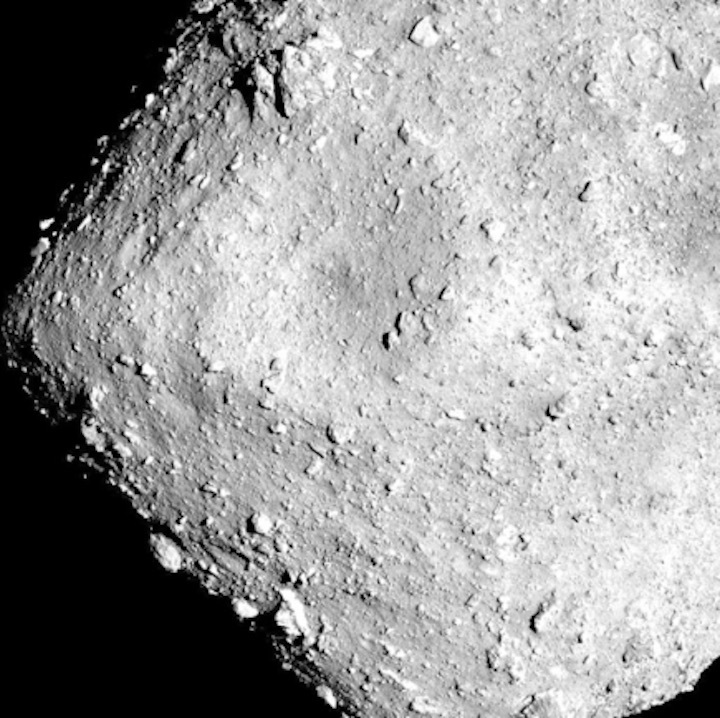 ryugu-asteroid