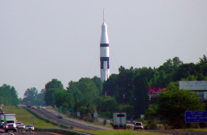 saturn-1b