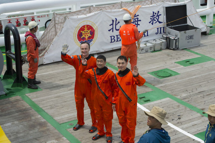 sea-survival-training-china-80