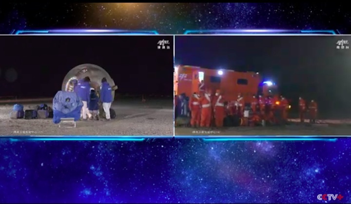 shenzhou-14-crew-landing-ags