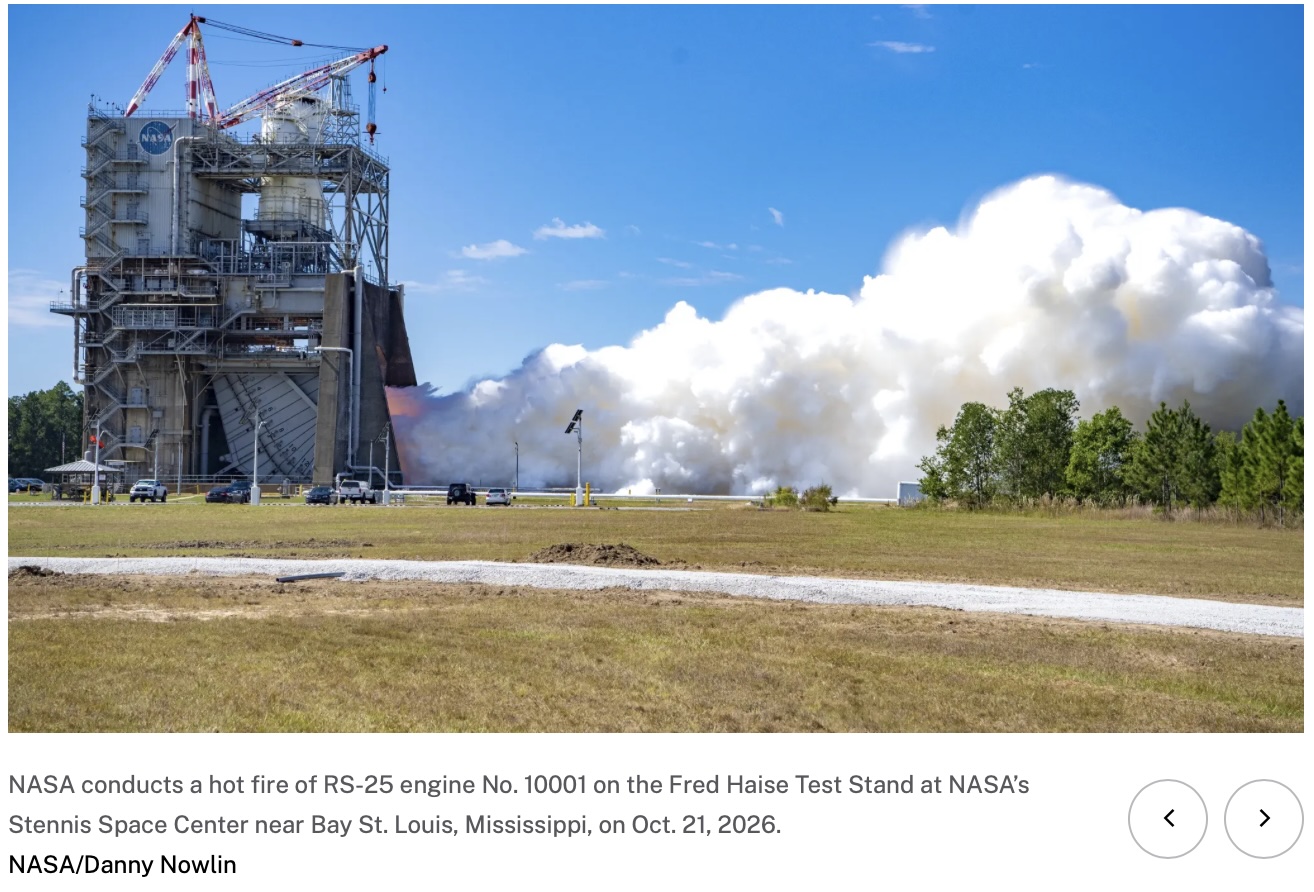 sls-rs-25-engine