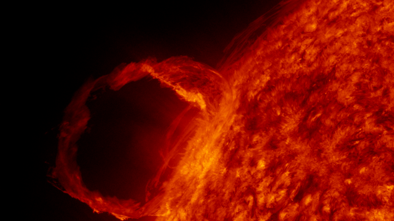 solar-magnetic-activity-observed-by-nasas-solar-dynamics-observatory-spacecraft