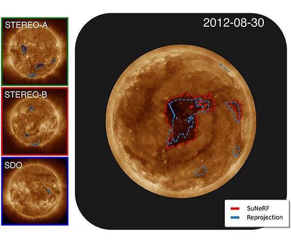 solar-poles-2d-into-3d-models-mapped-hg